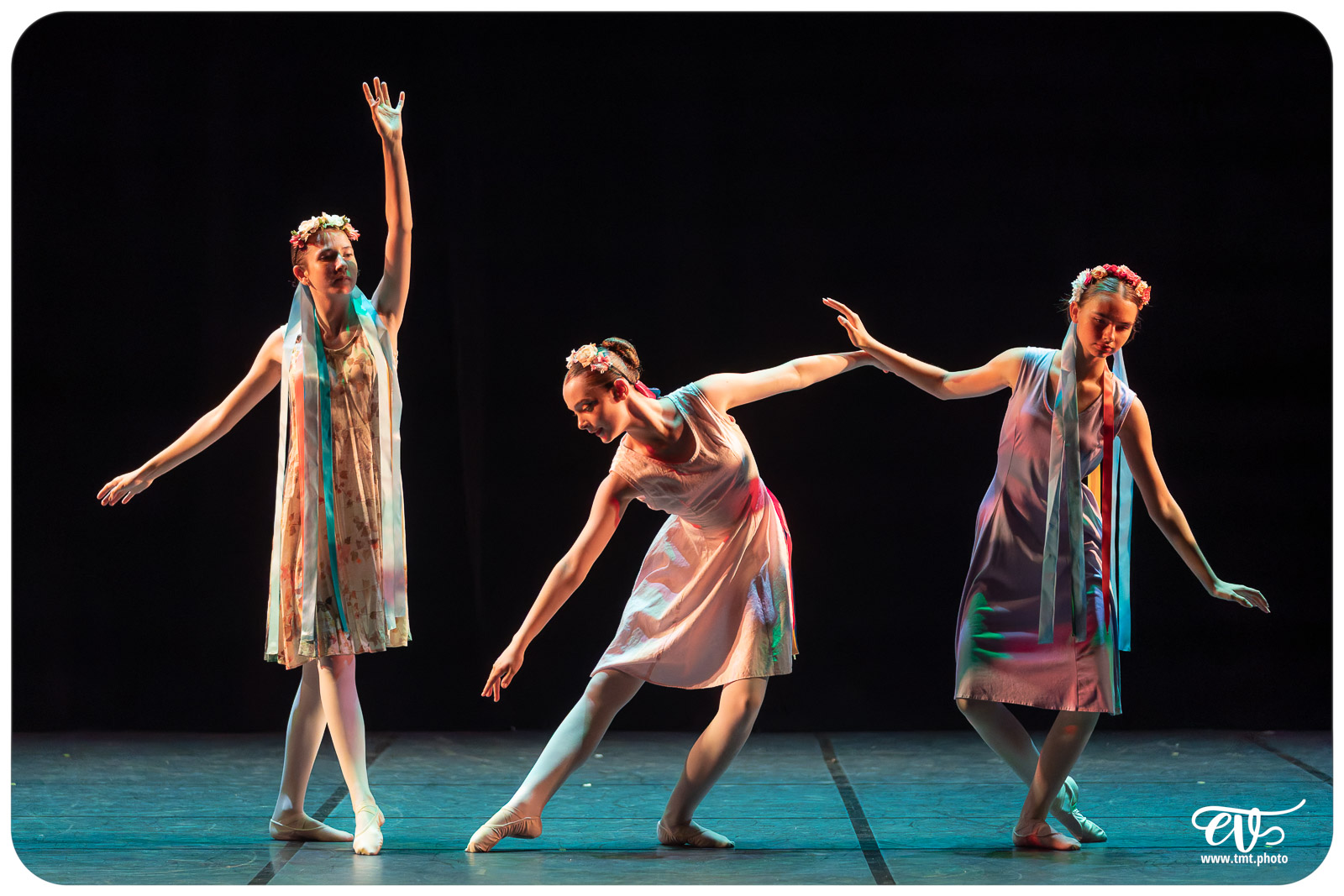 GALA DE DANSE EMMDH 2025